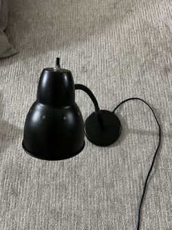 Black Lamp