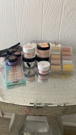 Nails Supply 