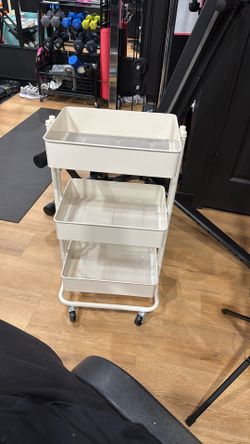 3 Tier Cart 
