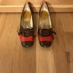 Women's shoes: Marc By Marc Jacobs Size 39.5 (9 - 9.5 US)