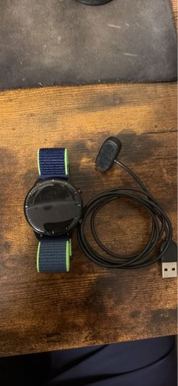 Amazfit gtr 2 Smartwatch with Charging Cable