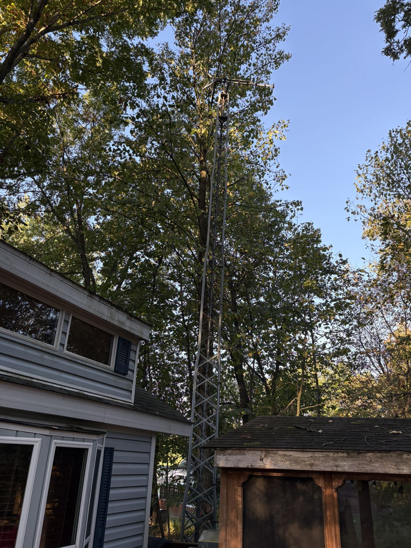 Antenna Tower 