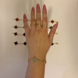 Vc bracelets 