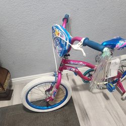 Kend Bike Bmx Girl 18 new Ready to ride