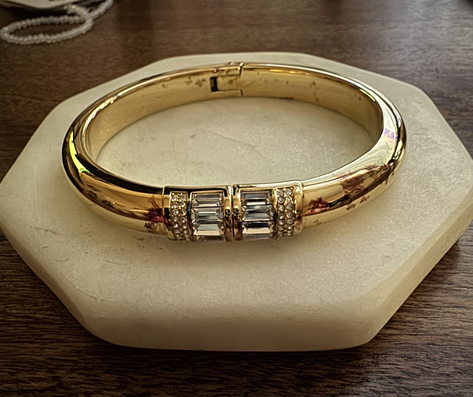 Michael Kors Bangle Bracelet