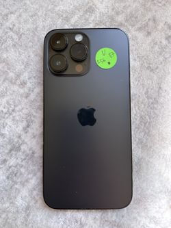 Selling iPhone 14 Pro Max 256GB Price Firm Any Carrier Unlocked or International in Good Condition