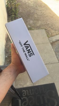 vans off the wall official jinga