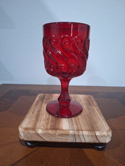 Vintage Glass