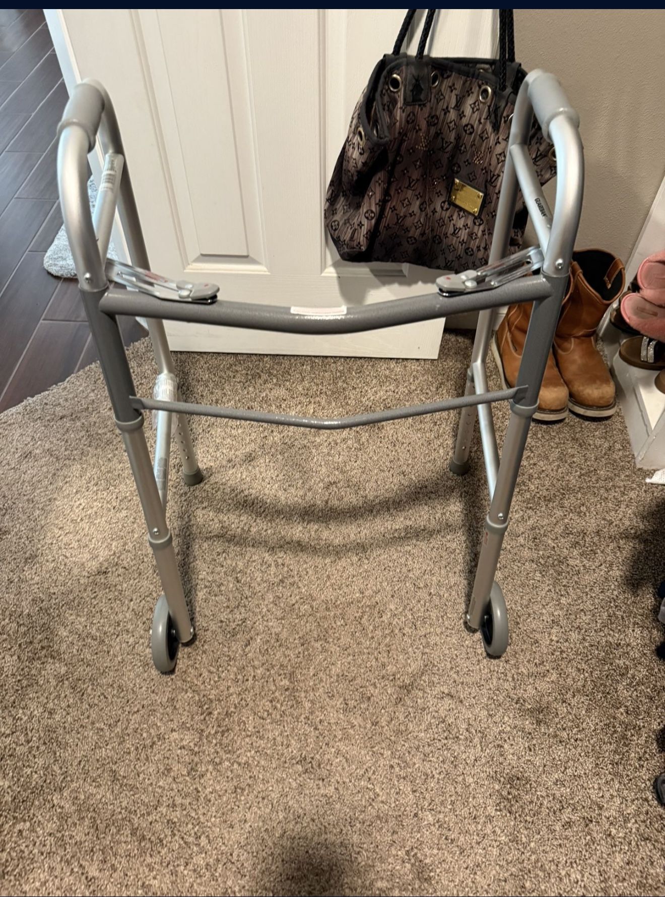 Guardian Walker Brand New