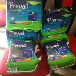 Free Diapers And Pads