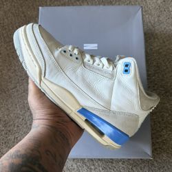 Jordan 3 Size 9