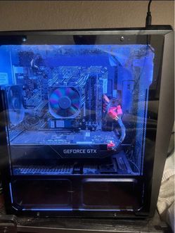 AsusGaming PC