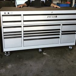 MATCO TOOLBOX 5s