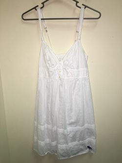 Abercrombie medium dress