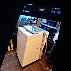 Portable Washer Like New!