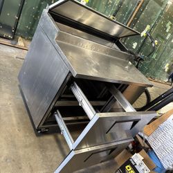 Restaurant Refrigerator 