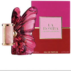 La bomba carolina herrera