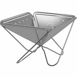 Portable Fire Pit - Never Used!