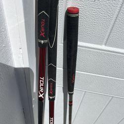 Junior Golf Clubs- Right Handed 