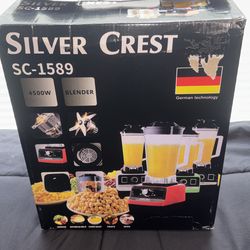 Fruit juicer