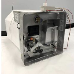 Suburban 12 Gallon Water Heater