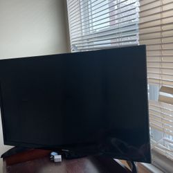Firestick Tv - Toshiba 32’