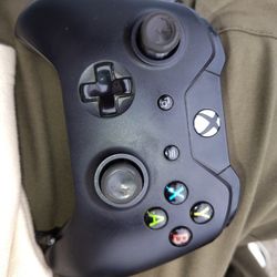 Xbox Controller 