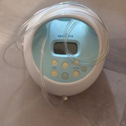 Spectra S1 Plus