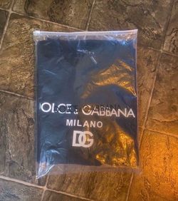 D&G sweater