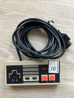 OEM Original Nintendo NES controller