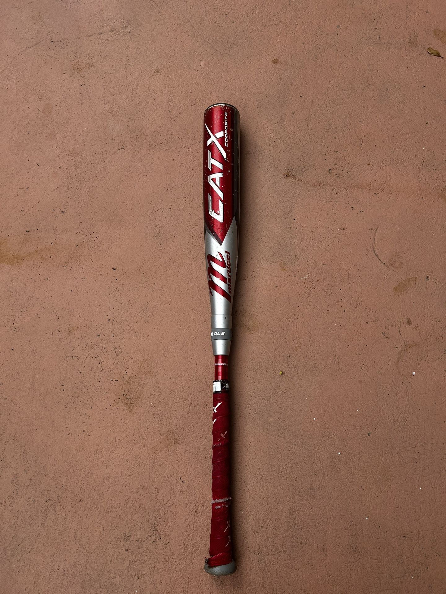 Marucci CatX 31/26