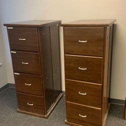 File Cabinets 