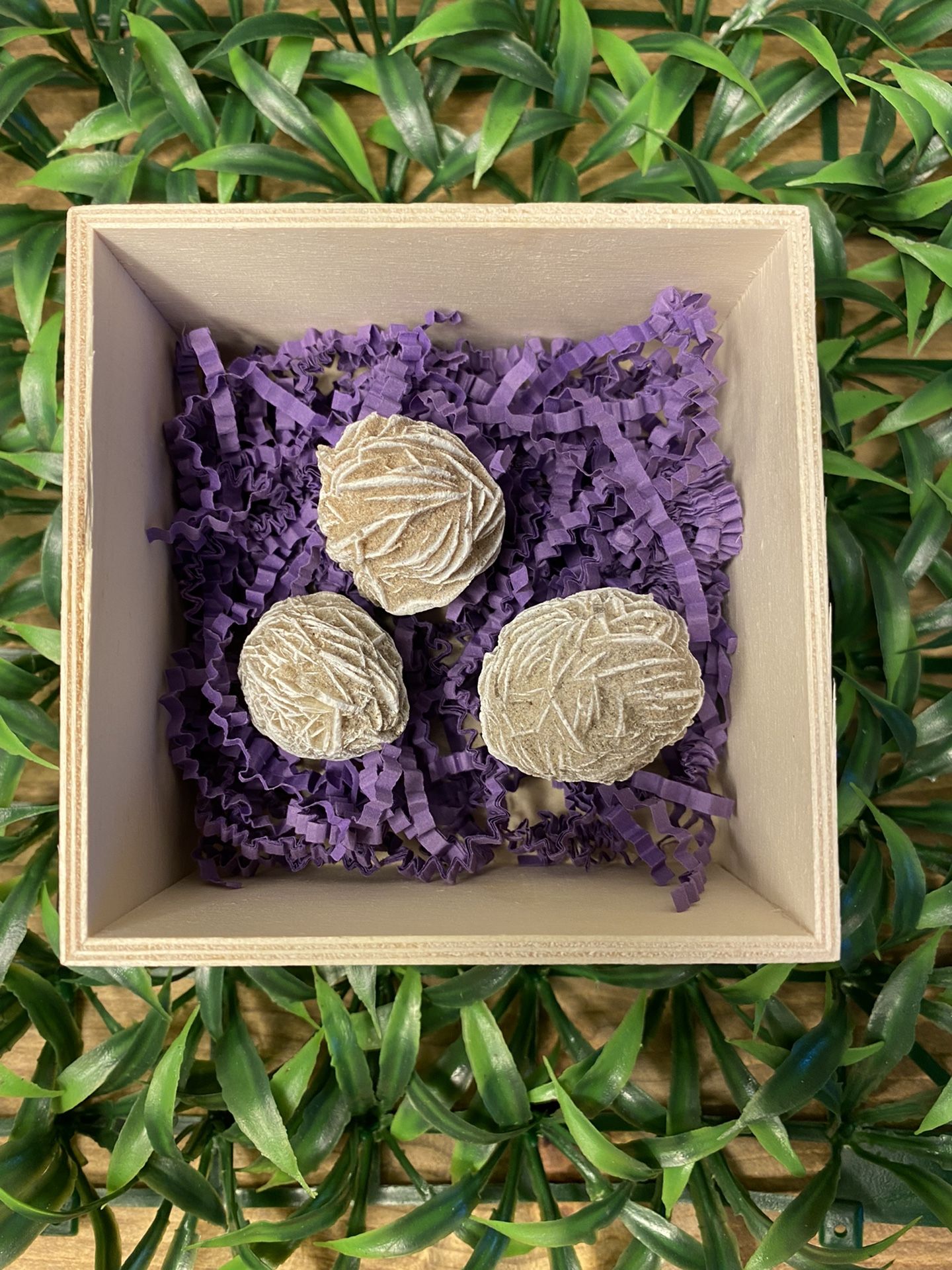 Desert Rose Crystal