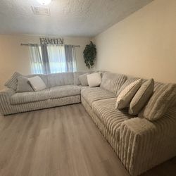 Ashley Furniture Sectional 11x11