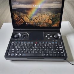 GPD Win Mini 2025