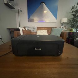 Printer/Scanner