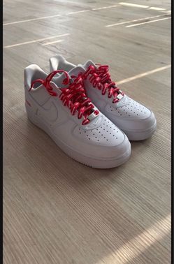 Men’s Nike Surpeme Air Force 1
