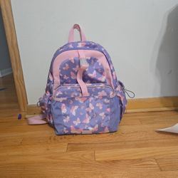 Girls Backpack 
