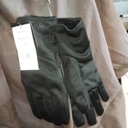 Mens Large / Xlarge Champion Gloves 