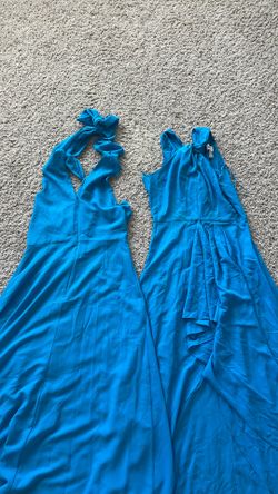 Bridesmaids Dresses