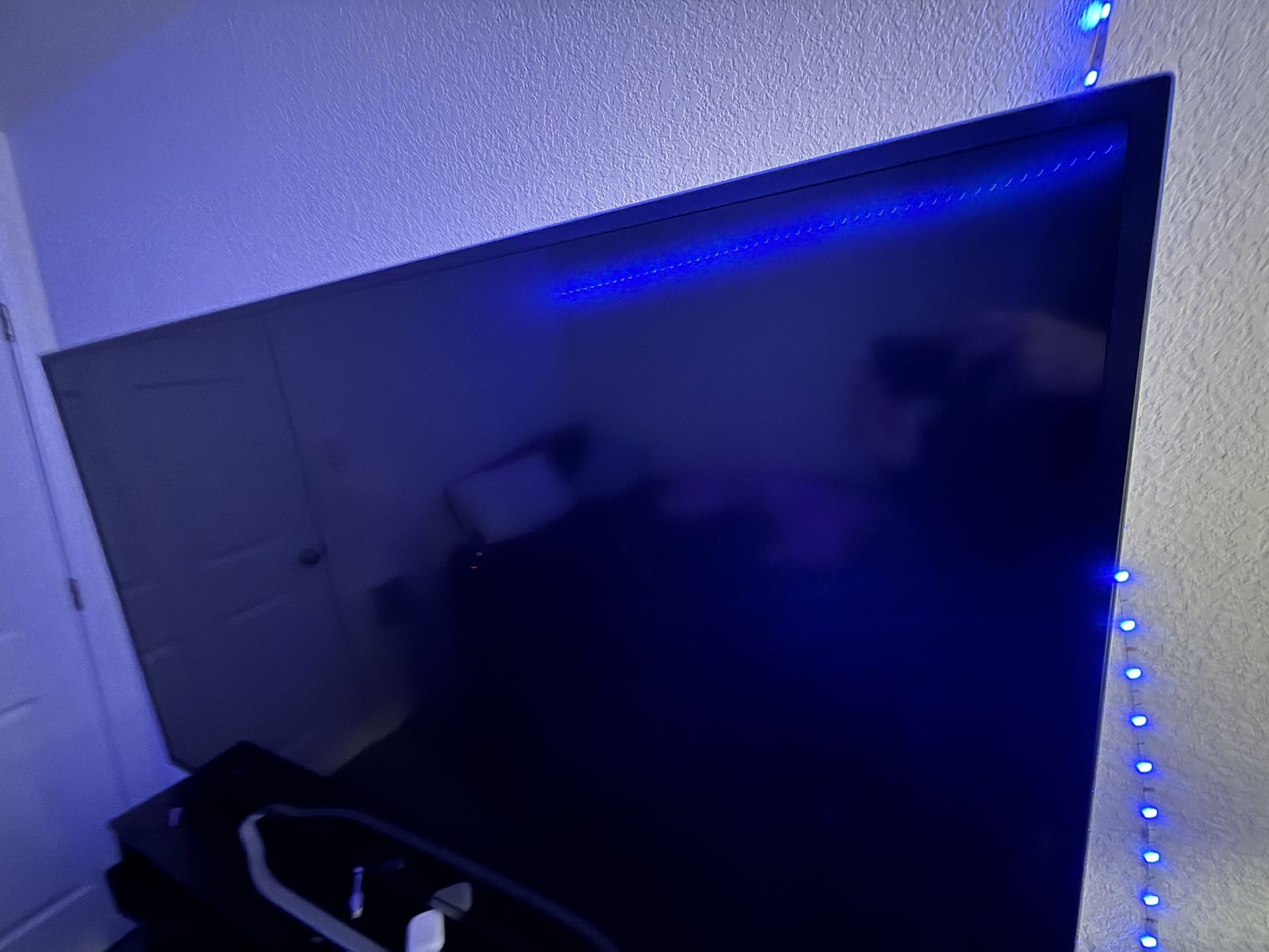 RCA Flat Screen 65 Inch