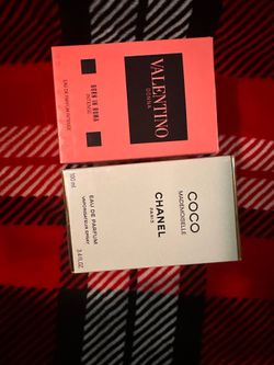Vendo perfumes