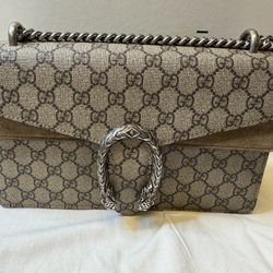 Gucci Dionysus medium shoulder bag