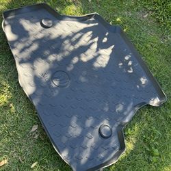 Buick Mat 