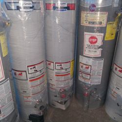 Water Heater
