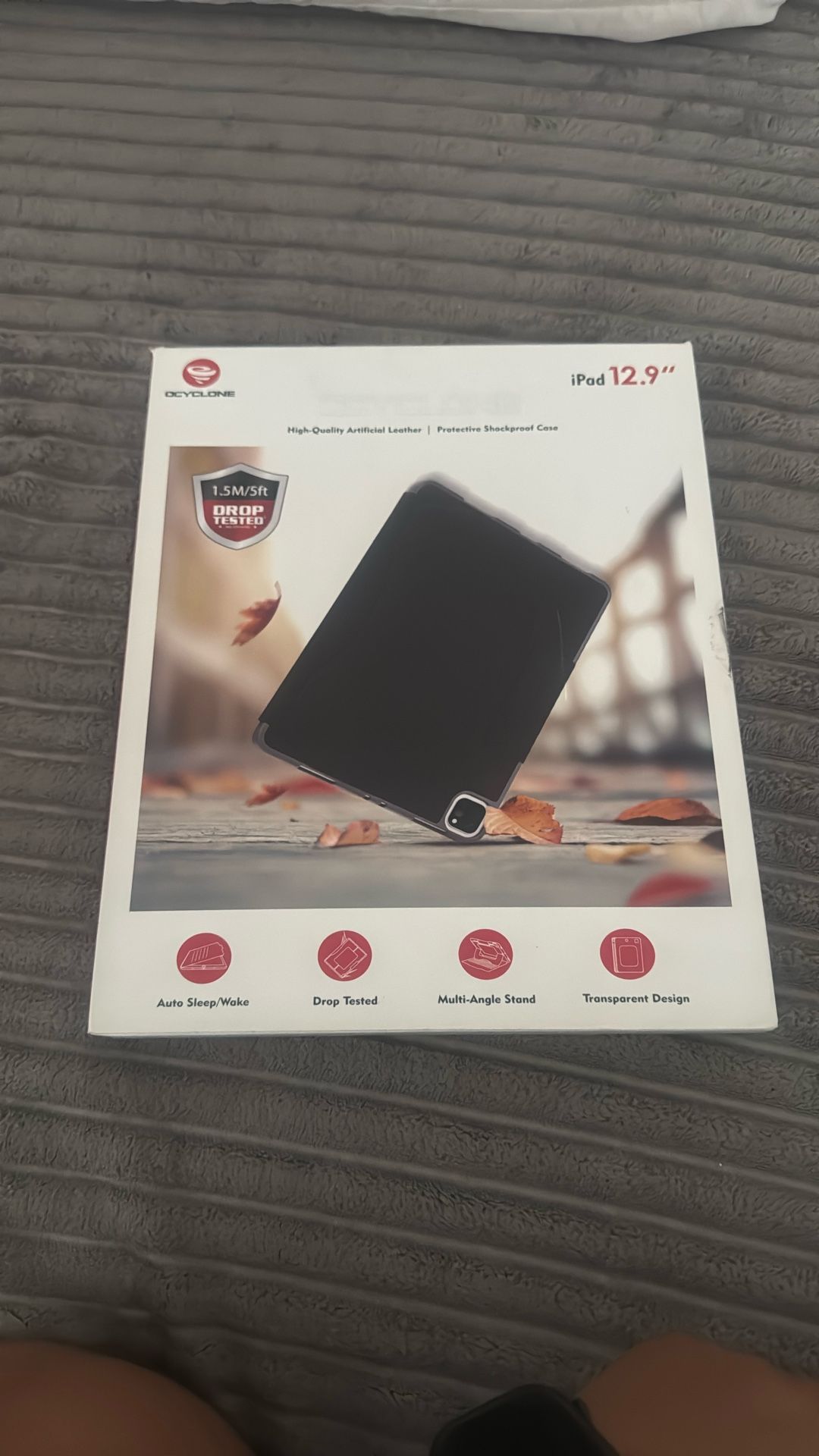 iPad Case