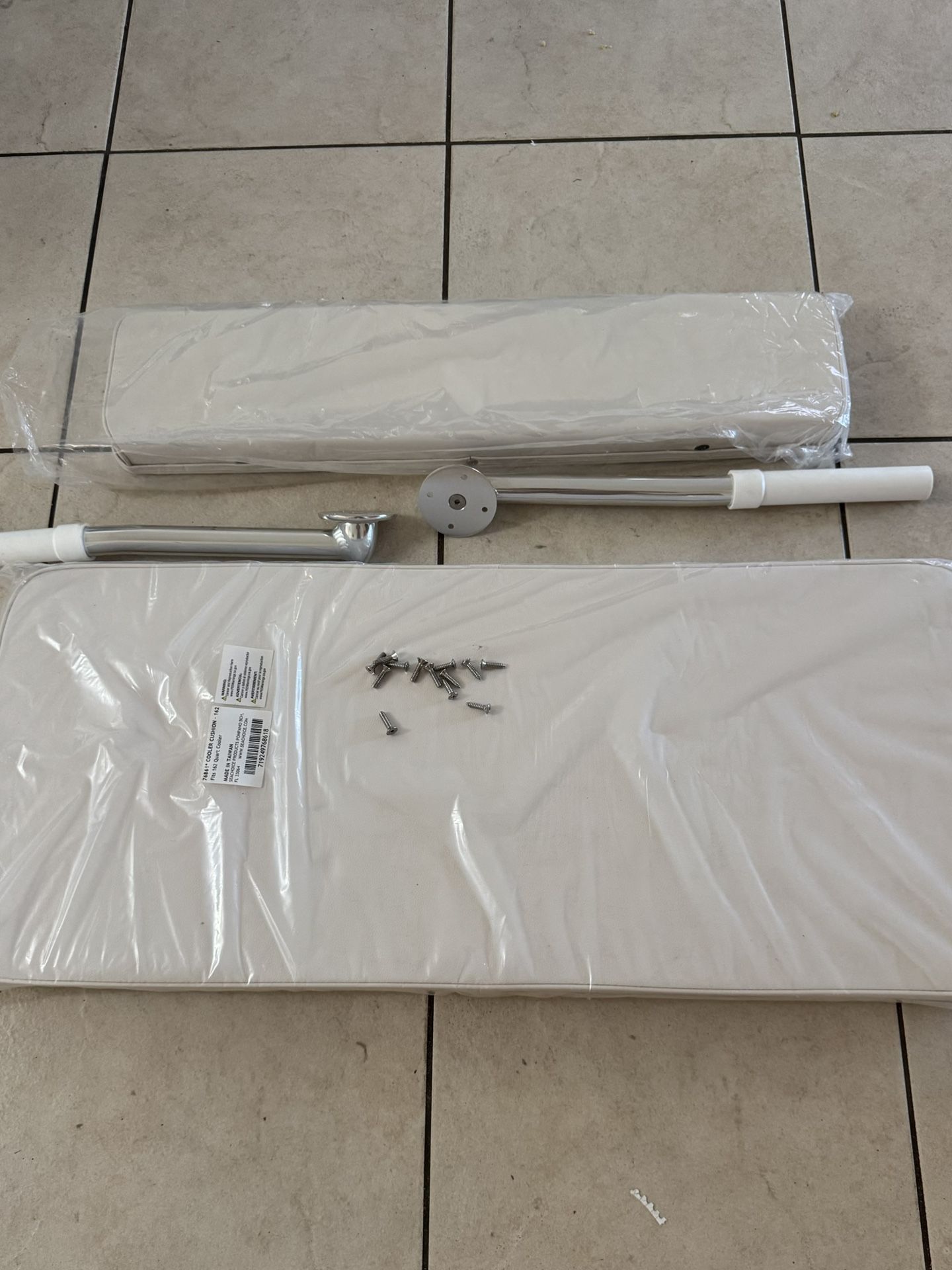 Bench Seat  For Boat