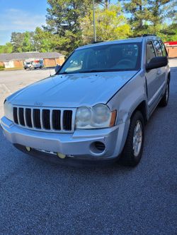 2007 Jeep Grand Cherokee