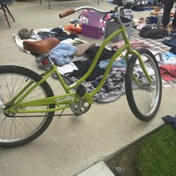 Tuesday Beach Cruiser
