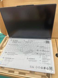 Thinkbook 512gb And 1TB 